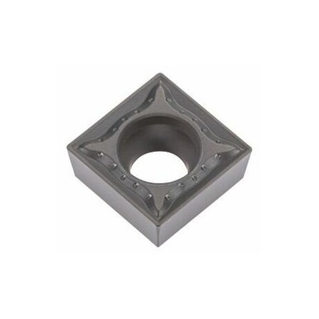 Garant Carbide Turning Insert, Square, SCMT32.51 / SCMT09T304, for Stainless Steel 260762 HB7130-2